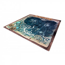 Gumowa Mata Do Gry Arkham...