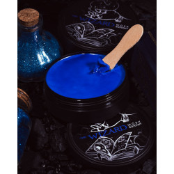 Wosk Sojowy The Wizard 110g