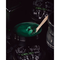 Wosk Sojowy The Druid 110g