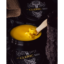 Wosk Sojowy The Cleric 110g