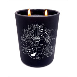 Świeca sojowa The Bard 250ml