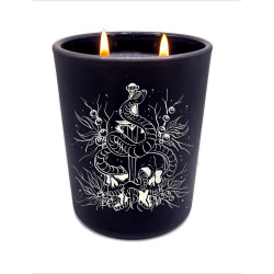 Świeca sojowa The Rogue 250ml