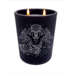 Świeca sojowa The Cleric 250ml