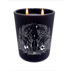 Świeca sojowa The Druid 250ml