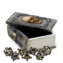 Księga Cieni Mroczny Zestaw...