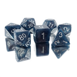 Kostki RPG Kiedy Patrzysz w...