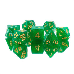 Kostki RPG Poranna Rosa...