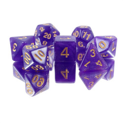 Kostki RPG Kosmiczny...