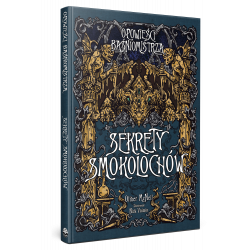 Gra Paragrafowa Opowieści...