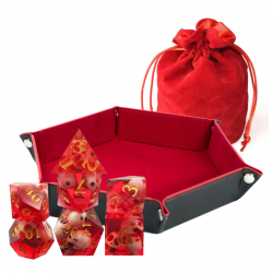 Krwawa Kąpiel Upiorny...