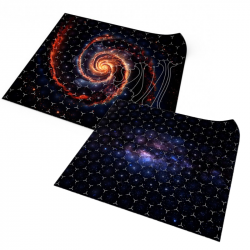 Gumowa Dwustronna Mata...