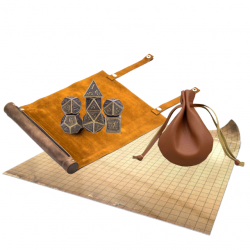 Starożytne Zwoje Wynalazcy...