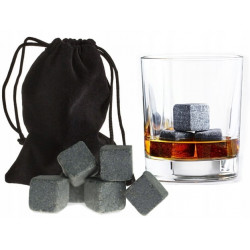 Kamienne Lodowe Kostki Do...