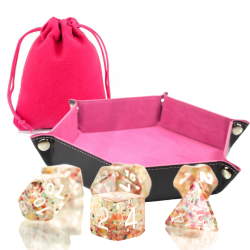 Pinkie Pie Imprezowy Zestaw...