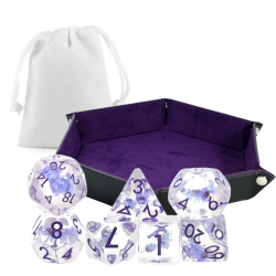 Rarity Elegancki Zestaw...