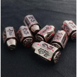 Pamiątka z Wojny Metalowa...