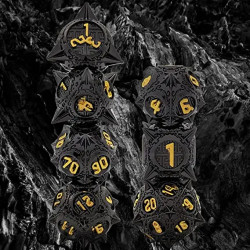 Kostki RPG Starożytna...