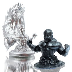 Dobry Omen - Zestaw 2...