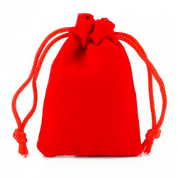 Czerwony Woreczek...