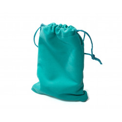 Błękitny Woreczek...