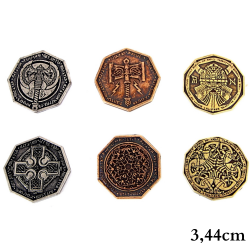 Krasnoludzkie Metalowe...