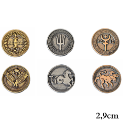 Mitologiczne Metalowe...