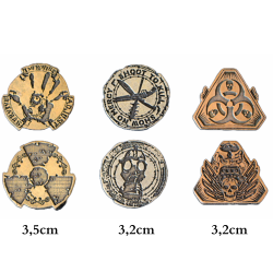 Postapokaliptyczne Metalowe...