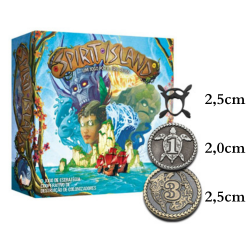 52 Metalowych Monet do Gry...