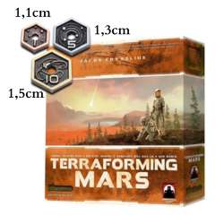 200 Metalowych Monet do Gry...