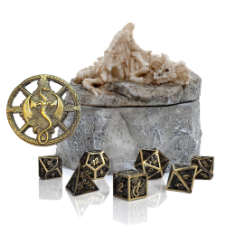 Smocza Kryjówka Zestaw...