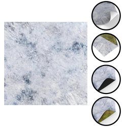 Mata RPG Zimowa Skamielina