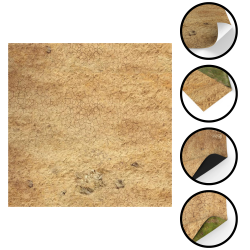 Mata RPG Skalista Pustynia