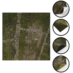 Mata RPG Rozdroża