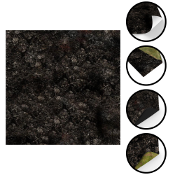 Mata RPG Wulkaniczny Świat