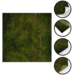 Mata RPG Runo Leśne