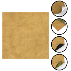 Mata RPG Piaszczysta Pustynia