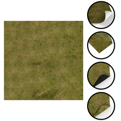 Mata RPG Uniwersalna Trawa