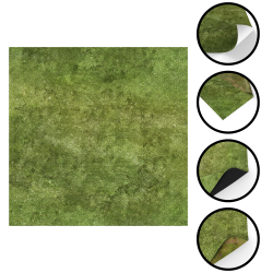 Mata RPG Heroiczna Trawa