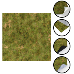 Mata RPG Trawiasta Równina