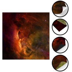 Mata RPG Czerwona Mgławica