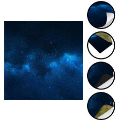 Mata RPG Błękitna Mgławica