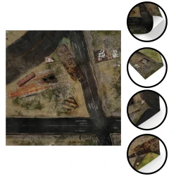 Mata RPG Droga Gniewu