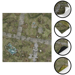 Mata RPG Kraina Skarbów