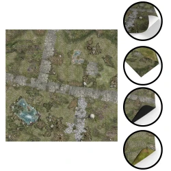 Mata RPG Kraina Skarbów