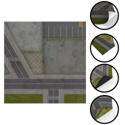 Mata RPG Marvel Crisis...