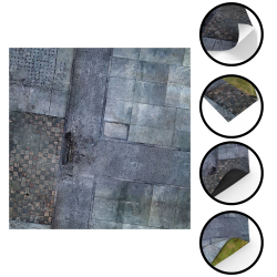 Mata RPG Powojenny Plac