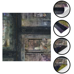 Mata RPG Miasto Przyszłości