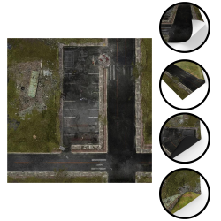 Mata RPG Przedmieścia