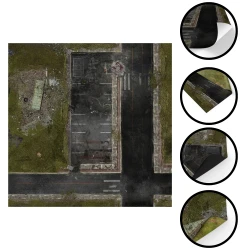 Mata RPG Przedmieścia
