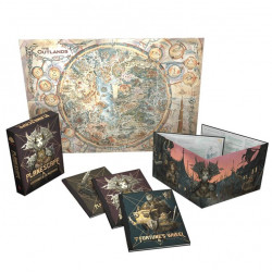 Podręcznik Dungeons and...